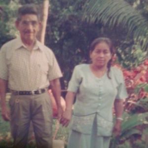 Meet your Posher, Gladis